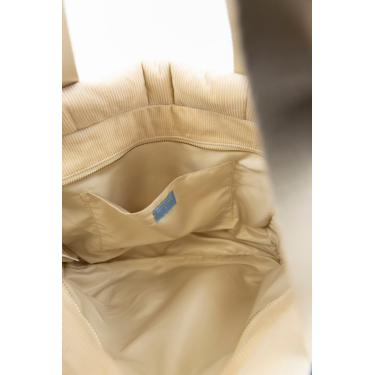 Sac Harcour x Versailles Edouard Lin Beige