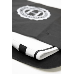 Pochon Tapis de selle Harcour Noir Pochon Tapis de selle Harcour Noir