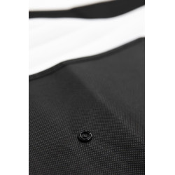 Pochon Tapis de selle Harcour Noir Pochon Tapis de selle Harcour Noir