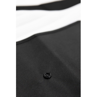 Pochon Tapis de selle Harcour Noir Pochon Tapis de selle Harcour Noir