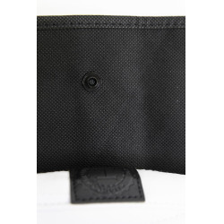 Pochon Tapis de selle Harcour Noir Pochon Tapis de selle Harcour Noir