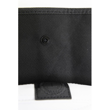 Pochon Tapis de selle Harcour Noir Pochon Tapis de selle Harcour Noir