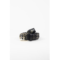 Elastische ruiterriem Harcour x Versailles Charline Elastische ruiterriem Harcour x Versailles Charline