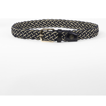 Elastische ruiterriem Harcour x Versailles Charline Elastische ruiterriem Harcour x Versailles Charline