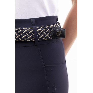 Elastische ruiterriem Harcour x Versailles Charline Elastische ruiterriem Harcour x Versailles Charline