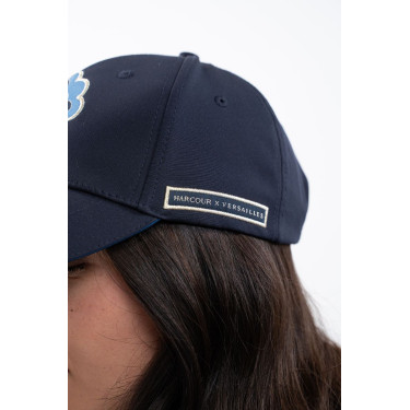 Ruiterspet Harcour x Versailles Kate – Unisex cap