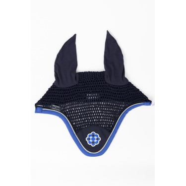 Bonnet Harcour x Versailles Charly Marine Bleu marine