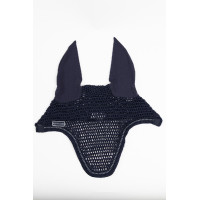 Paardenoorbonnet Harcour Aska Marine Marineblauw