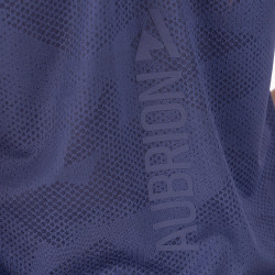 T-shirt technique d’équitation Aubrion React Shires