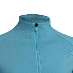 Sous-couche équitation été enfant Aubrion React Shires