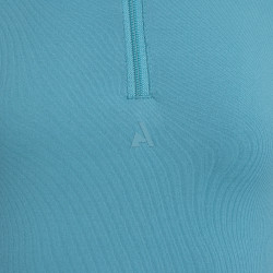 Kinder baselayer paardrijden Shires Aubrion React kort
