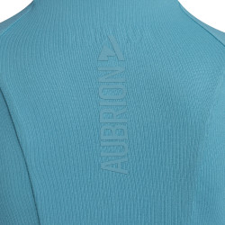 Sous-couche équitation été enfant Aubrion React Shires