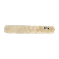 Protège-martingale en fausse fourrure Eskadron Banane Jaune Protège-martingale en fausse fourrure Eskadron Banane Jaune