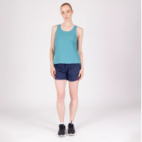 Short technique React Shires Aubrion Minuit Bleu
