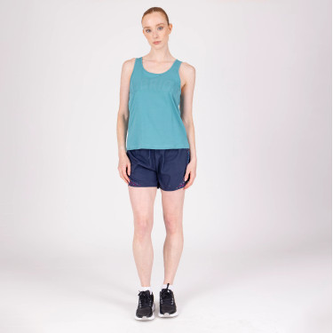 Short technique React Shires Aubrion Minuit Bleu