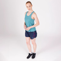 Short technique React Shires Aubrion Minuit Bleu