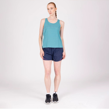 Short technique React Shires Aubrion Minuit Bleu