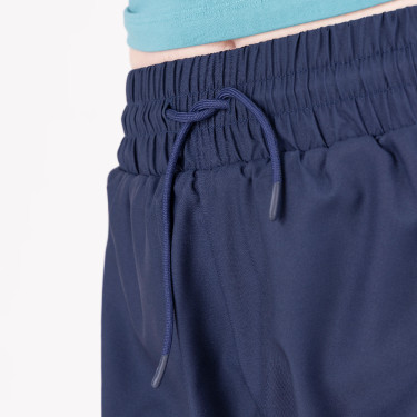 Short technique React Shires Aubrion Minuit Bleu