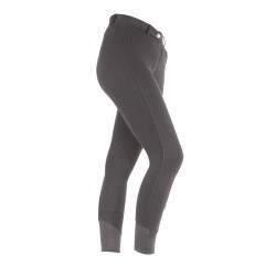 Pantalon d'équitation Shires SaddleHugger Noir