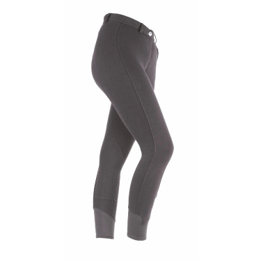 Pantalon d'équitation Shires SaddleHugger Noir