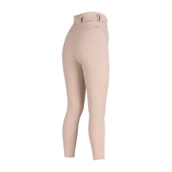 Pantalon d’équitation femme grip Shires Aubrion Optima Pro