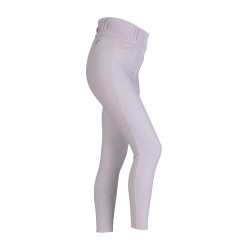 Pantalon d’équitation femme grip Shires Aubrion Optima Pro