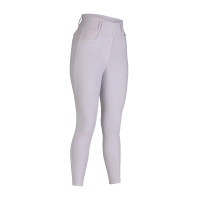 Pantalon d'équitation Optima Pro Shires Aubrion Blanc Pantalon d'équitation Optima Pro Shires Aubrion Blanc