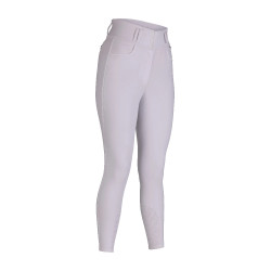 Pantalon d’équitation femme grip Shires Aubrion Optima Pro