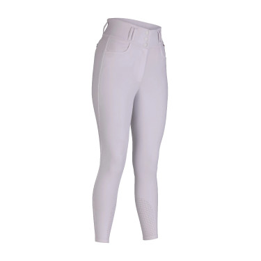 Pantalon d’équitation femme grip Shires Aubrion Optima Pro