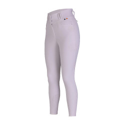 Pantalon d’équitation femme grip Shires Aubrion Optima Pro