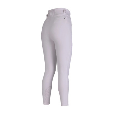 Pantalon d’équitation femme grip Shires Aubrion Optima Pro