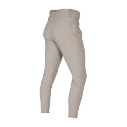 Pantalon d'équitation Optima Mx-Lg homme Shires Aubrion Beige