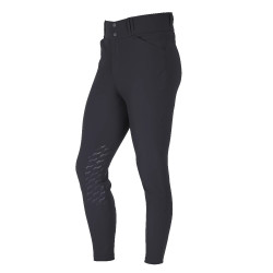 Pantalon d'équitation Optima Mx-Kg homme Shires Aubrion Noir Pantalon d'équitation Optima Mx-Kg homme Shires Aubrion Noir