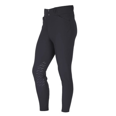 Pantalon d'équitation Optima Mx-Kg homme Shires Aubrion Noir Pantalon d'équitation Optima Mx-Kg homme Shires Aubrion Noir