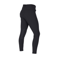 Pantalon d'équitation Optima Mx-Kg homme Shires Aubrion Noir Pantalon d'équitation Optima Mx-Kg homme Shires Aubrion Noir