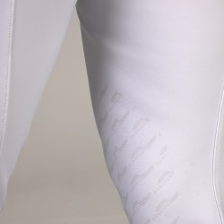 Pantalon d'équitation Optima Mx-Kg homme Shires Aubrion Blanc Pantalon d'équitation Optima Mx-Kg homme Shires Aubrion Blanc