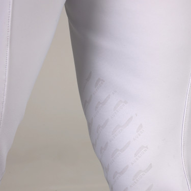 Pantalon d'équitation Optima Mx-Kg homme Shires Aubrion Blanc Pantalon d'équitation Optima Mx-Kg homme Shires Aubrion Blanc