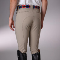 Pantalon d'équitation Optima Mx-Kg homme Shires Aubrion