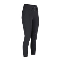 Pantalon d'équitation Optima MX Shires Aubrion Noir Pantalon d'équitation Optima MX Shires Aubrion Noir