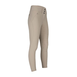 Rijbroek Optima MX Shires Aubrion Beige Rijbroek Optima MX Shires Aubrion Beige