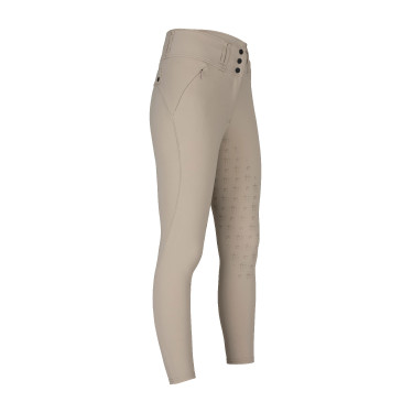 Rijbroek Optima MX Shires Aubrion Beige Rijbroek Optima MX Shires Aubrion Beige