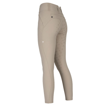 Pantalon d'équitation Optima MX Shires Aubrion Beige Pantalon d'équitation Optima MX Shires Aubrion Beige