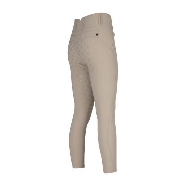 Pantalon d'équitation Optima MX Shires Aubrion Beige Pantalon d'équitation Optima MX Shires Aubrion Beige