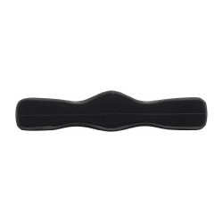 Sangle courte en cuir Eskadron