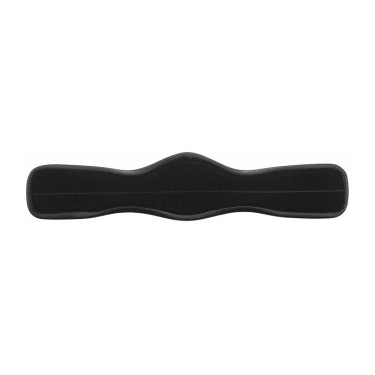 Sangle courte en cuir Eskadron
