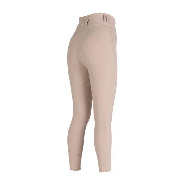 Shires Aubrion Optima Luxe rijbroek Beige