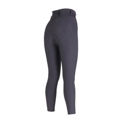 Shires Aubrion Optima Luxe rijbroek Zwart Shires Aubrion Optima Luxe rijbroek Zwart