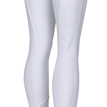 Pantalon d'équitation Optima Gx jeune cavalier Shires Aubrion Blanc Pantalon d'équitation Optima Gx jeune cavalier Shires Aubrion Blanc