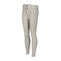 Rijbroek Optima Gx jonge ruiter Shires Aubrion Beige Rijbroek Optima Gx jonge ruiter Shires Aubrion Beige