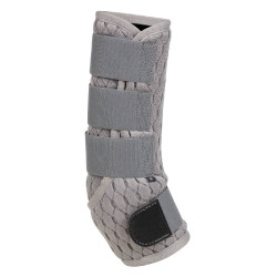 Guêtres anti-mouches LeMieux Gladiator Mesh